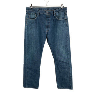 Unisex Levi's - Farkut, koko W38 -  (1)