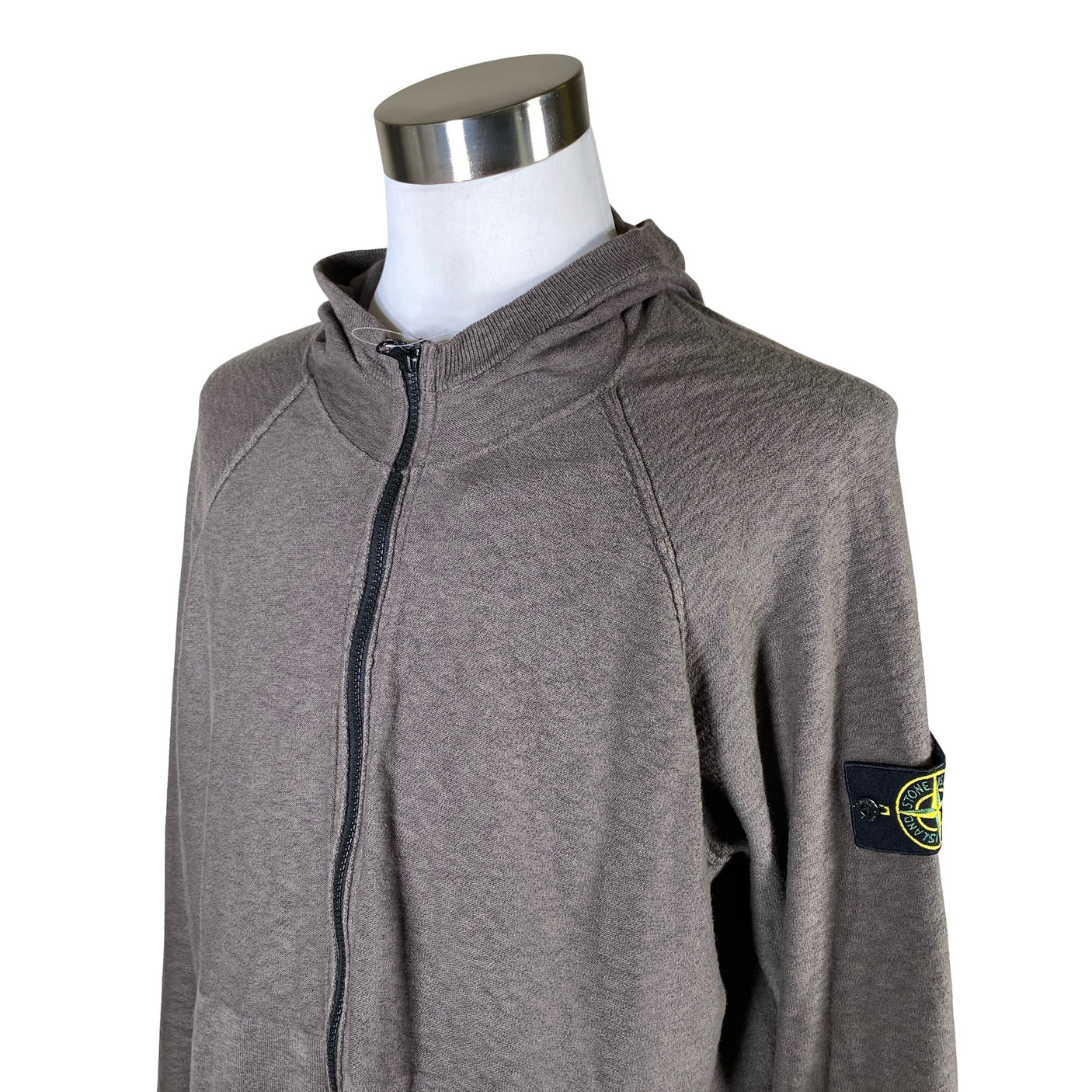 Unisex Stone Island - Neuletakki, koko XXXL -  (2)