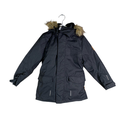Unisex Reima - Toppatakki, koko 104 - 110 -  ()