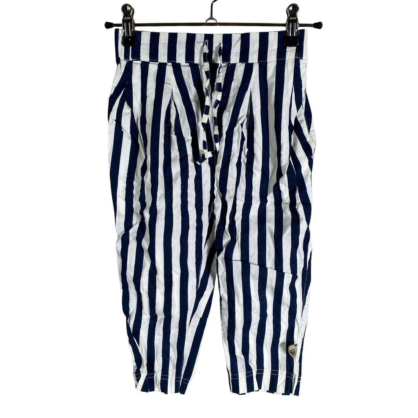 Unisex POMPdeLUX - Kangashousut, koko 110 - 116 -  (1)