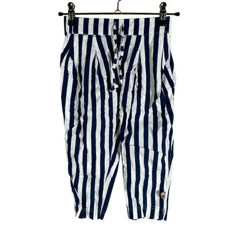 Unisex POMPdeLUX - Kangashousut, koko 110 - 116 -  ()