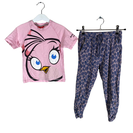 Unisex Reima - T-paita, koko 98 - 104 -  ()
