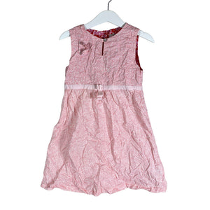 Unisex Kammakarlo - Kangasmekko, koko 110 - 116 -  (1)