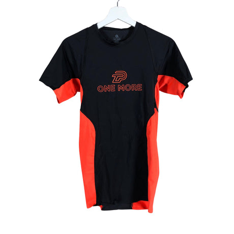 Unisex Zeropoint - Urheilupaita, lyhyet hihat, koko M -  ()