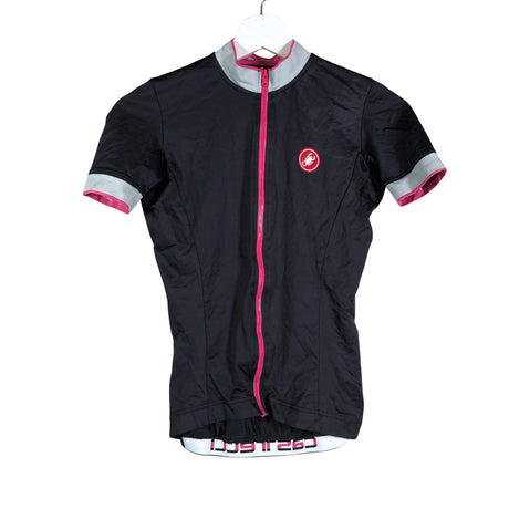 Unisex Castelli - Urheilupaita, lyhyet hihat, koko 36 -  ()