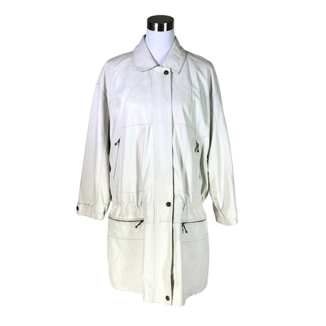 Unisex Friitala - Nahkatakki, koko 38 -  ()