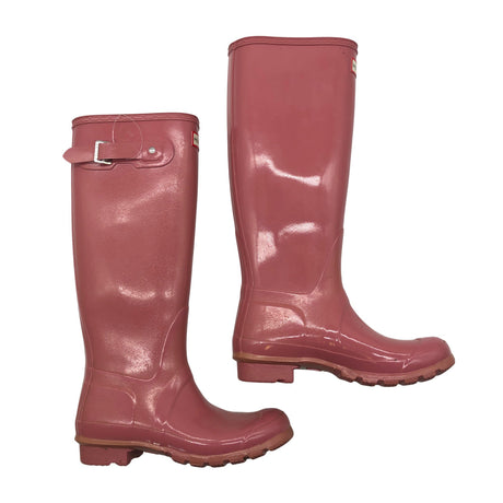 Unisex Hunter - Kumisaappaat, koko 37 -  ()