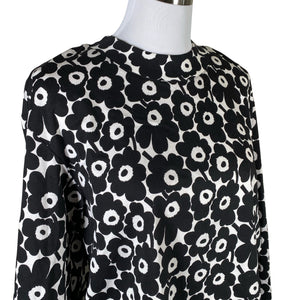 Unisex Marimekko - Trikoopaita, koko 36 -  (2)