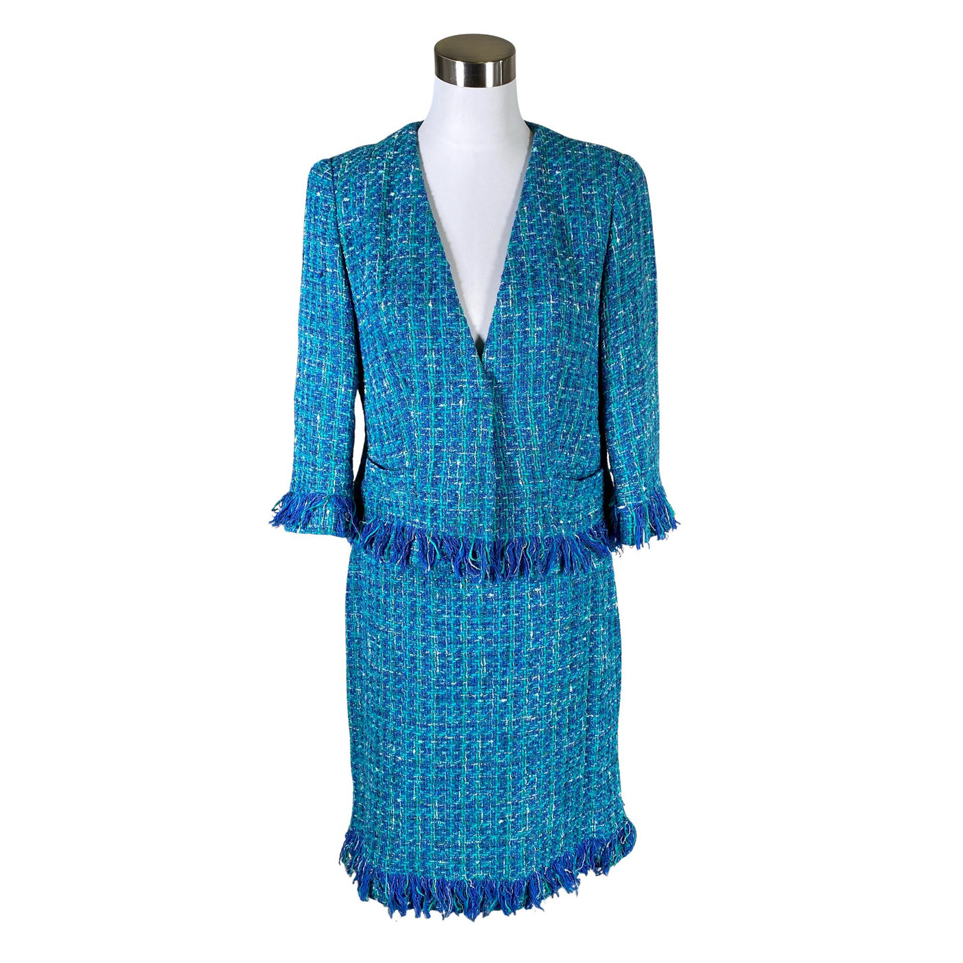 Unisex Zendra - Jakkupuku, koko 40 -  (1)