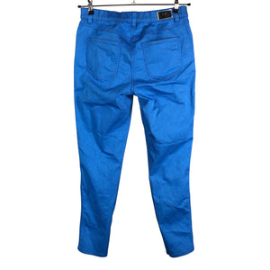 Unisex Zendra - Farkkuleggingsit, koko 40 -  (2)