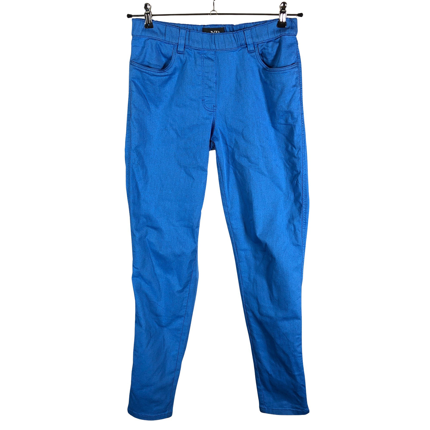 Unisex Zendra - Farkkuleggingsit, koko 40 -  (1)