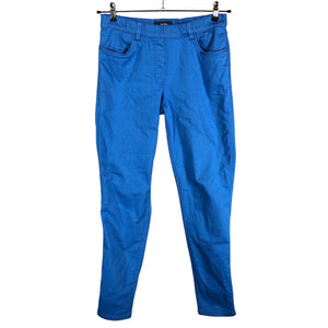 Unisex Zendra - Farkkuleggingsit, koko 40 -  (1)