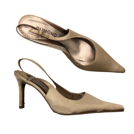 Unisex Dumond - Juhlakorkokengät, koko 38 -  ()