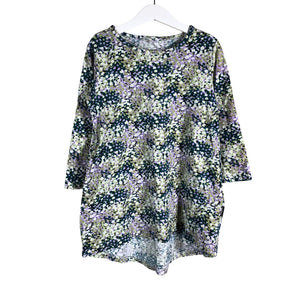 Unisex Finlayson - Mekko, koko 110 - 116 -  (1)