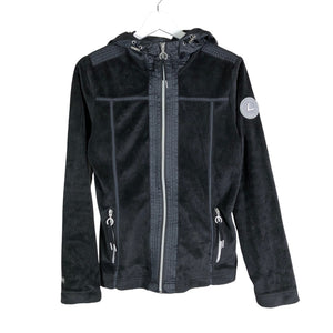 Unisex Luhta - Fleecetakki, koko 38 -  (1)