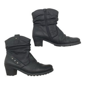Unisex Rieker - Nilkkurit, koko 38 -  (1)