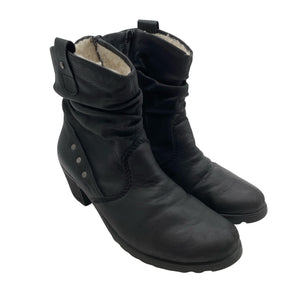 Unisex Rieker - Nilkkurit, koko 38 -  (2)