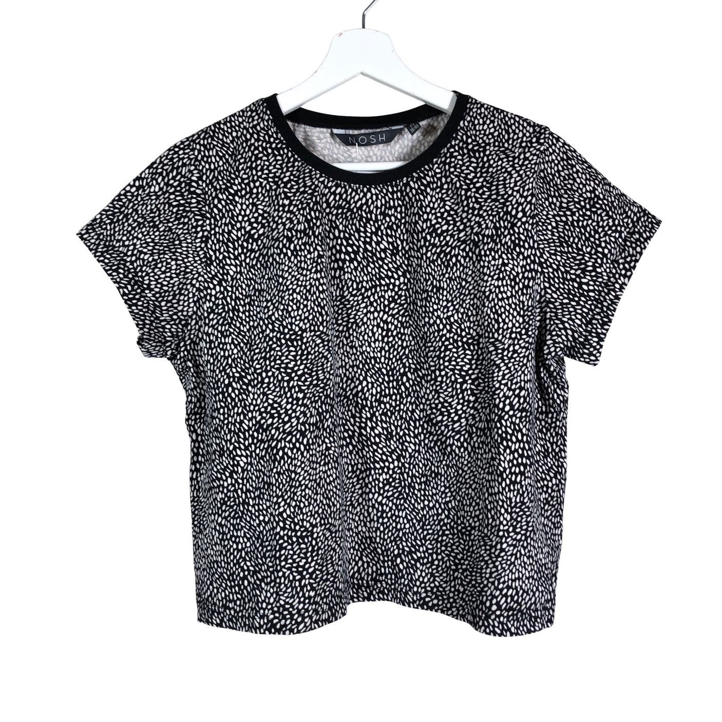 Unisex NOSH - T-paita, koko 38 -  (1)