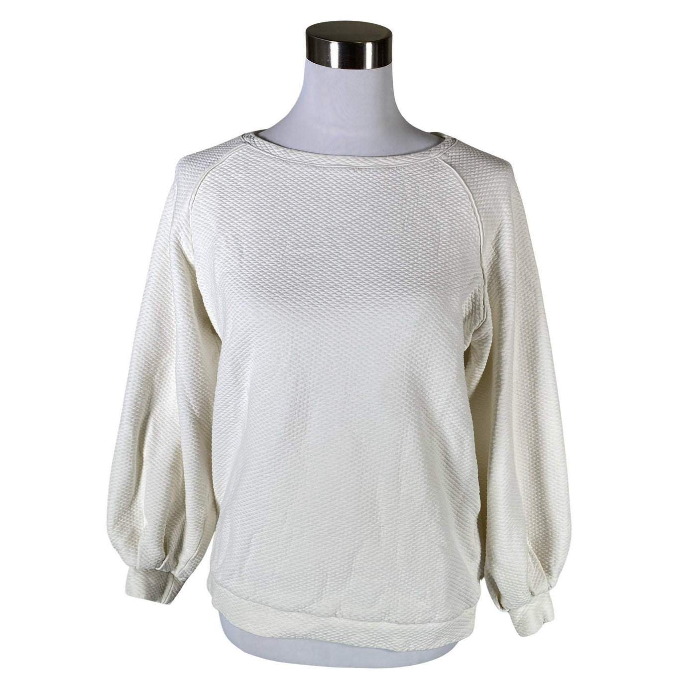 Unisex NOSH - Collegepaita, koko 38 -  (1)