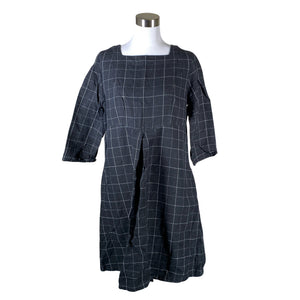 Unisex Gudrun Sjöden - Kangasmekko, koko 40 -  (1)