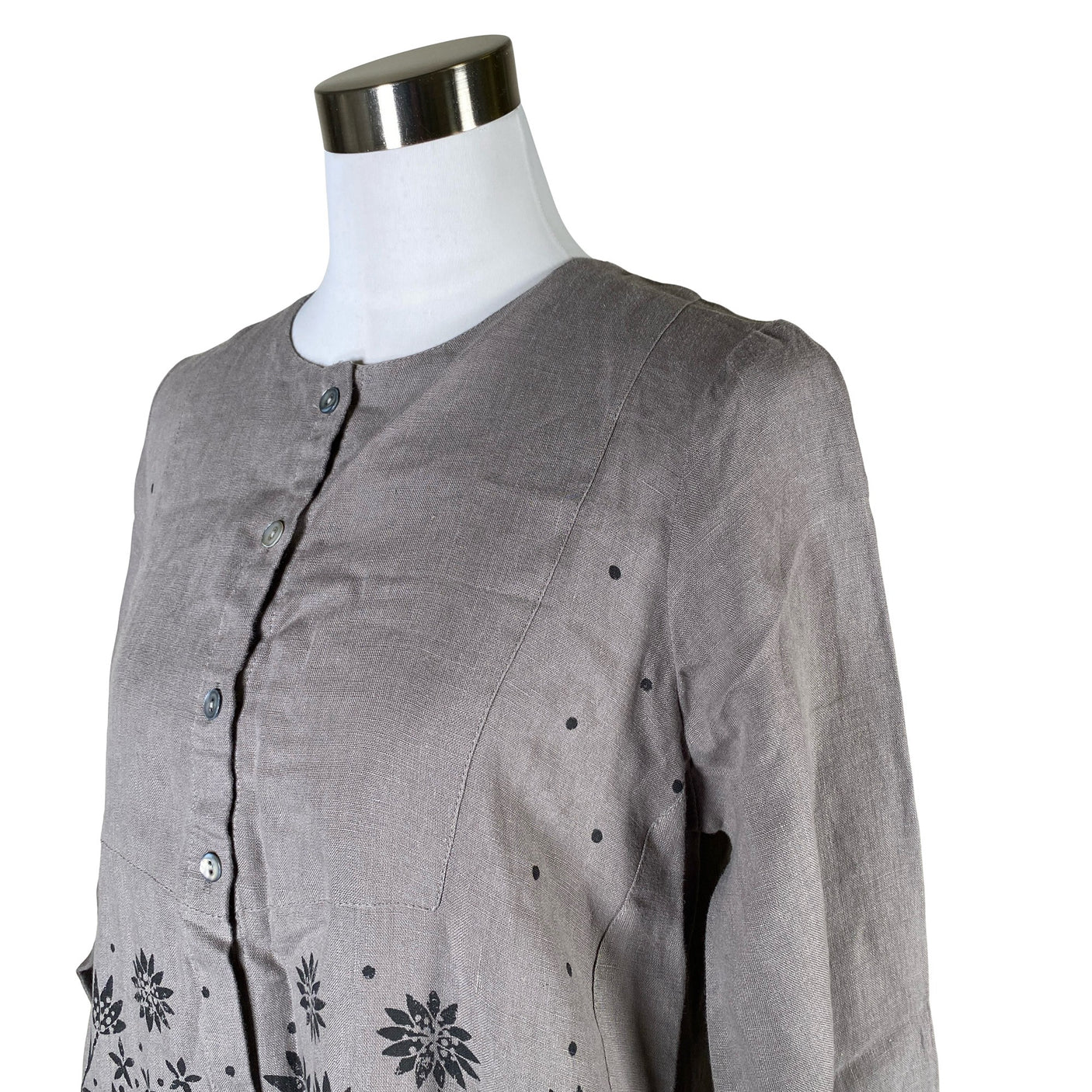 Unisex Gudrun Sjöden - Kangasmekko, koko 40 -  (2)