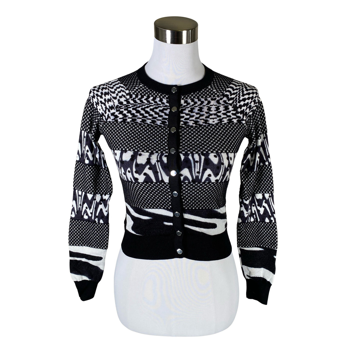 Unisex Karen Millen - Neuletakki, koko 34 -  (1)
