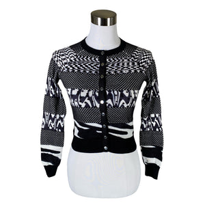 Unisex Karen Millen - Neuletakki, koko 34 -  (1)