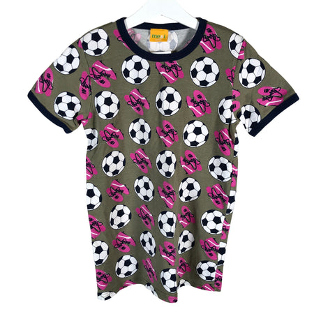 Unisex me&i - T-paita, koko 146 - 152 -  ()
