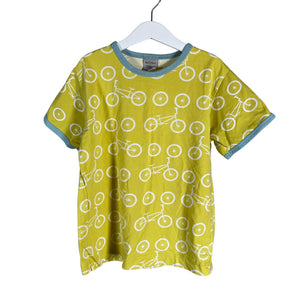 Unisex NOSH - T-paita, koko 134 - 140 -  (1)