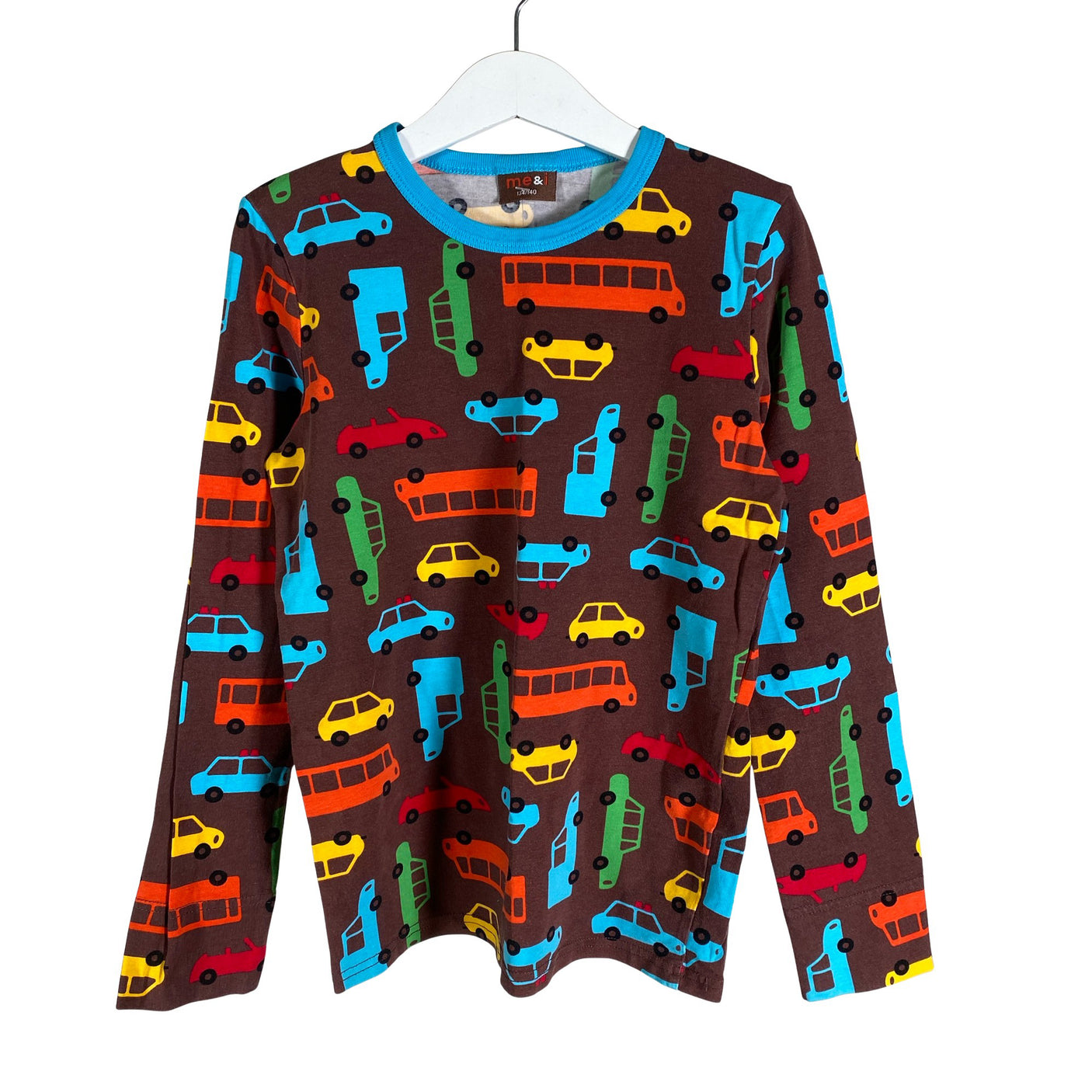 Unisex me&i - Trikoopaita, koko 134 - 140 -  (1)