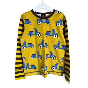 Unisex NOSH - Trikoopaita, koko 134 - 140 -  (1)