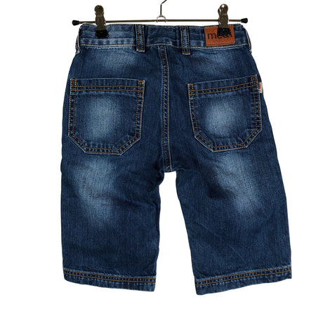 Unisex me&i - Farkkushortsit, koko 122 - 128 -  (2)