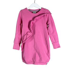 Unisex NOSH - Collegetunika, koko 122 - 128 -  (1)