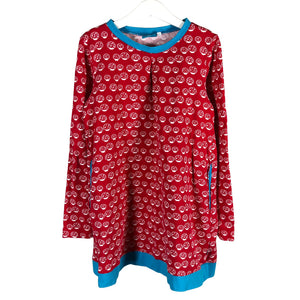Unisex me&i - Collegemekko, koko 146 - 152 -  (1)