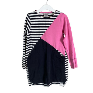 Unisex NOSH - Trikootunika, koko 122 - 128 -  (1)