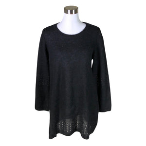 Unisex Ritva Falla - Neuletunika, koko 40 -  (1)
