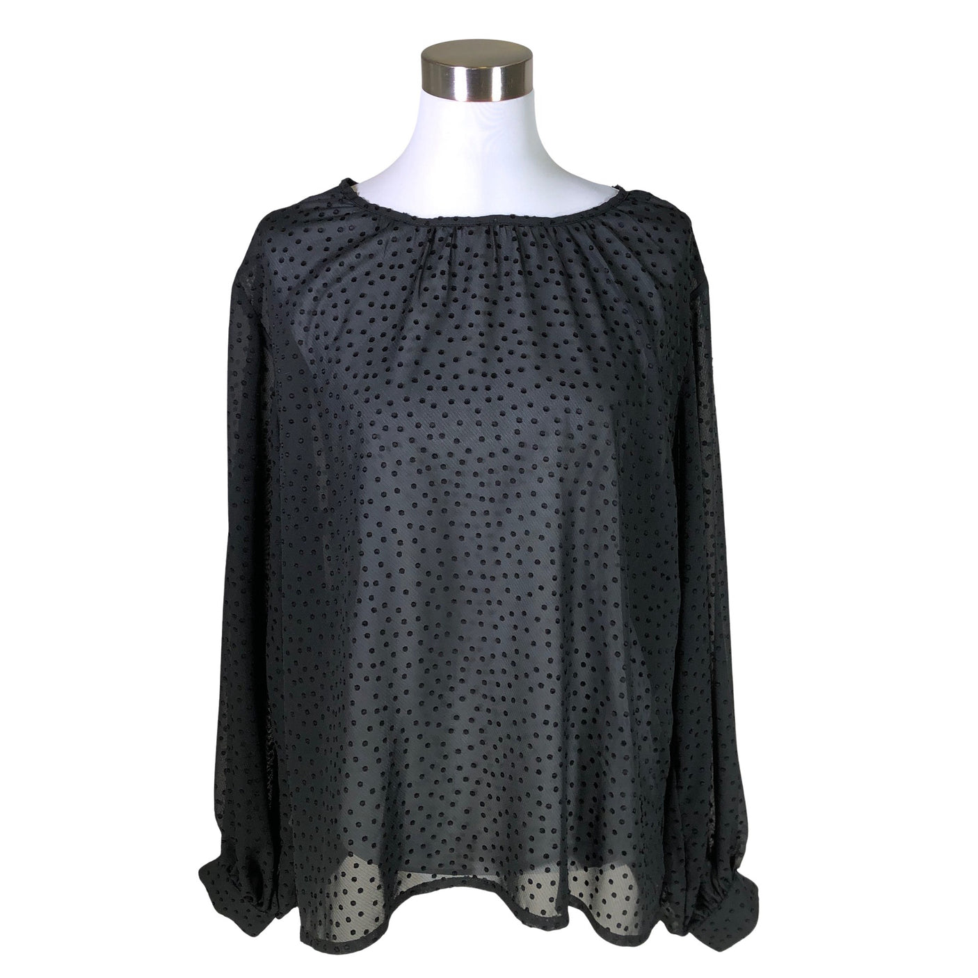 Unisex Nanso - Pusero, koko 40 -  (1)