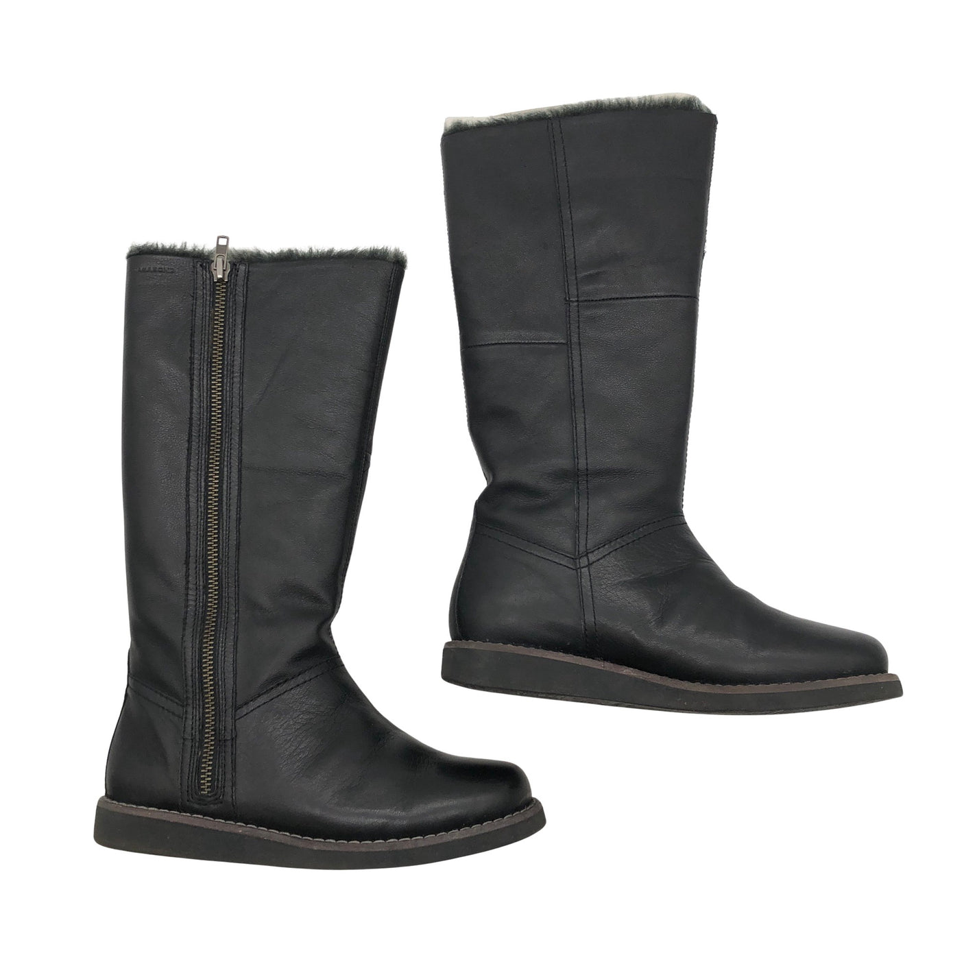 Unisex Vagabond - Saappaat, koko 38 -  (1)