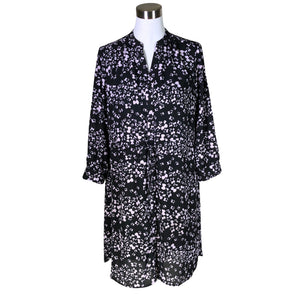 Unisex Selected - Sifonkimekko, koko 40 -  (1)