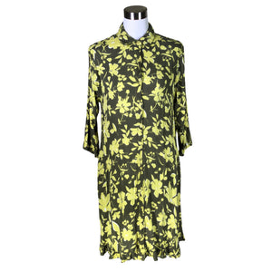 Unisex Ze-Ze - Sifonkimekko, koko 38 -  (1)