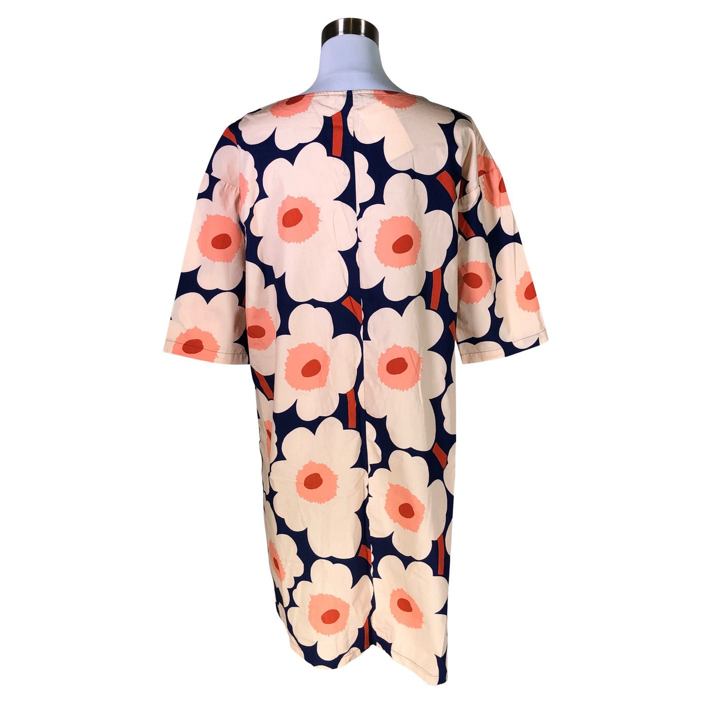 Unisex Marimekko - Mekko, koko 40 -  (2)