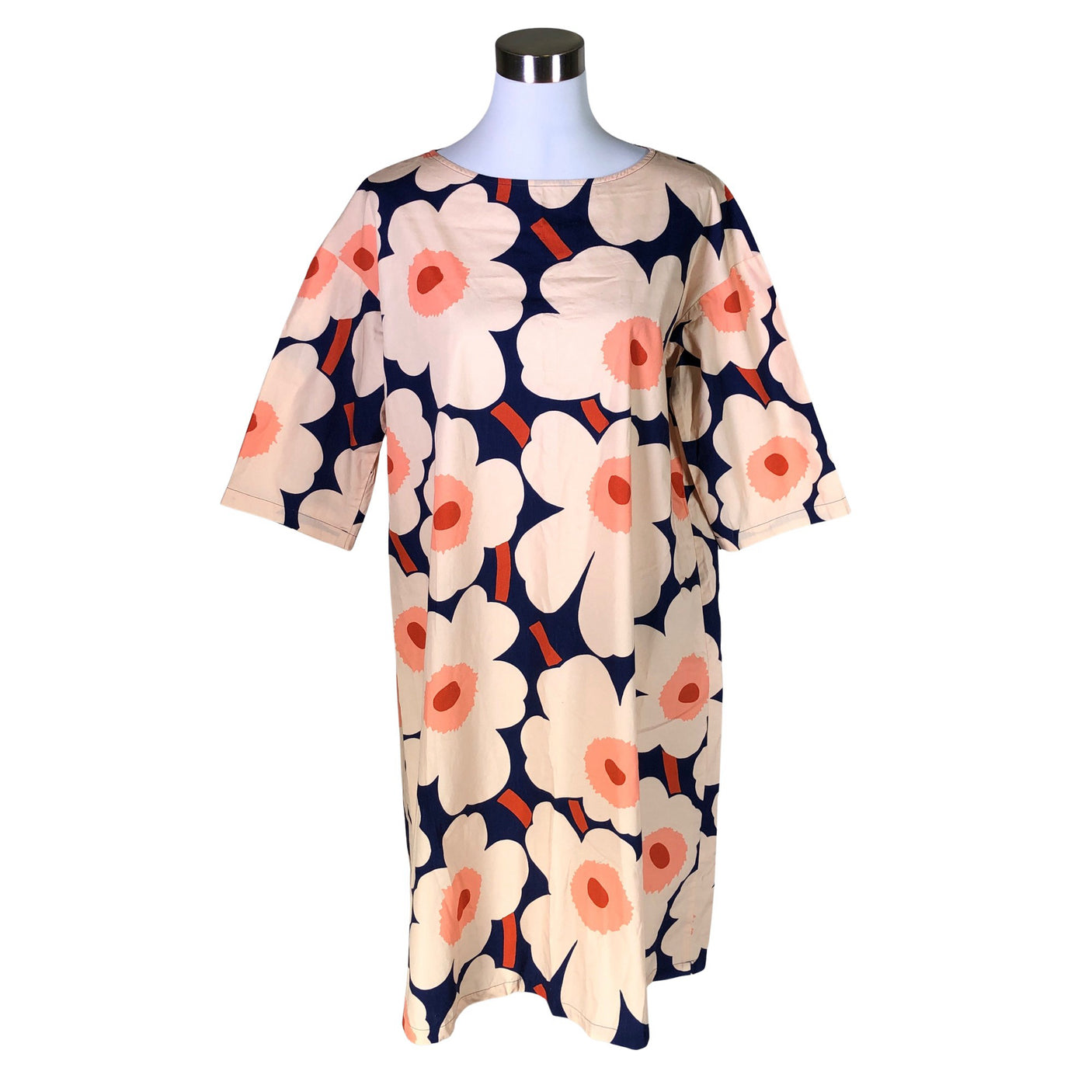 Unisex Marimekko - Mekko, koko 40 -  (1)