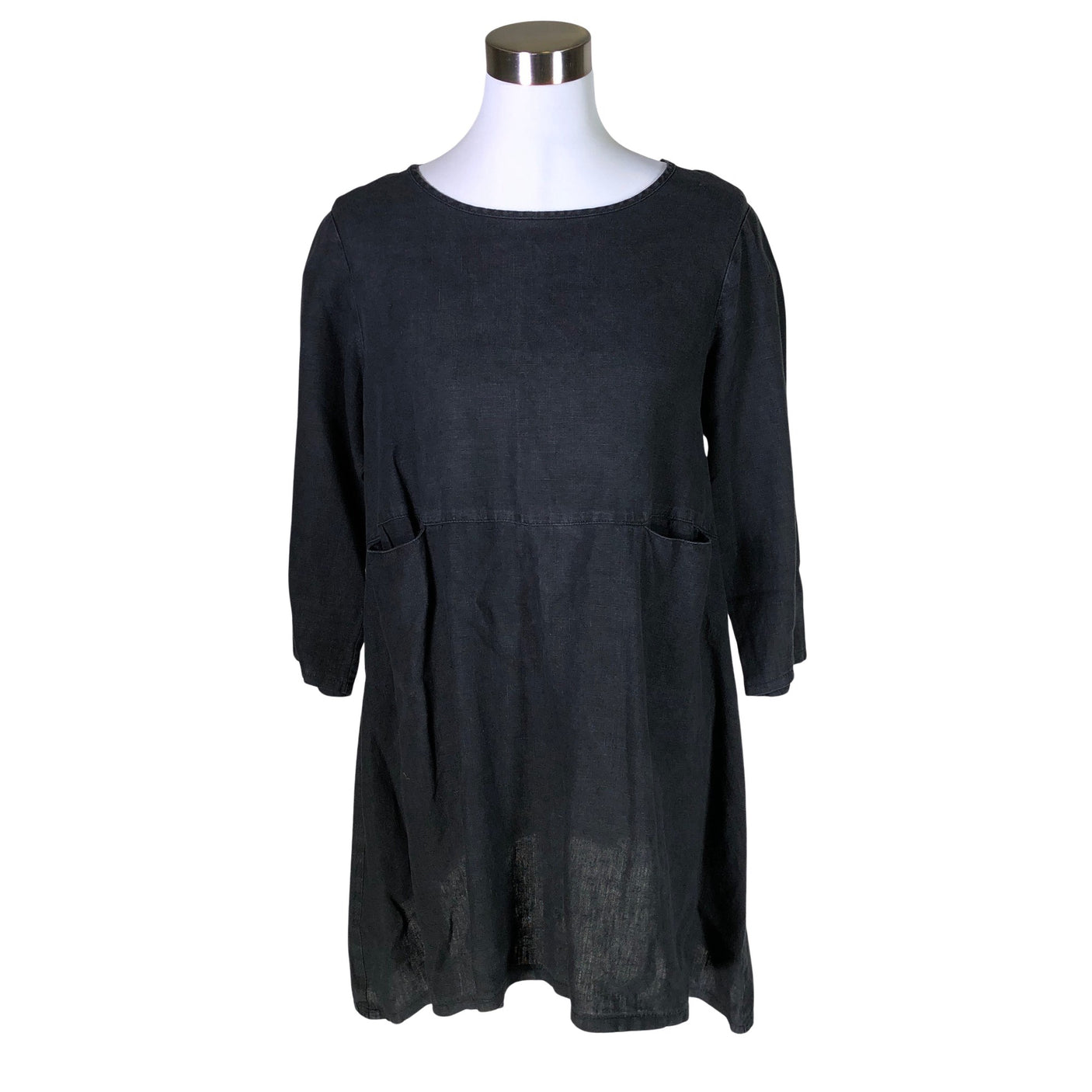 Unisex Bypias - Kangastunika, koko 40 -  (1)