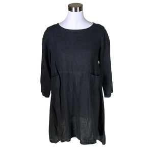 Unisex Bypias - Kangastunika, koko 40 -  (1)