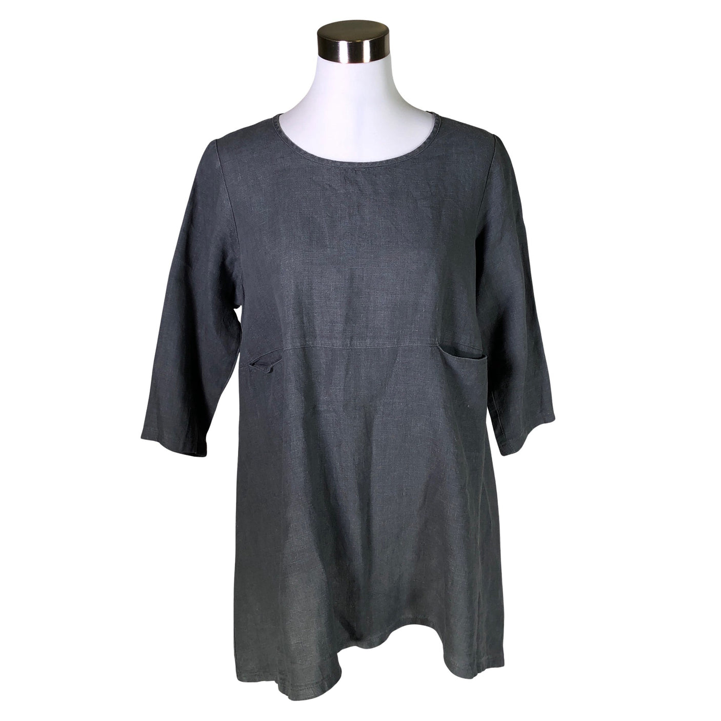 Unisex Bypias - Kangastunika, koko 40 -  (1)