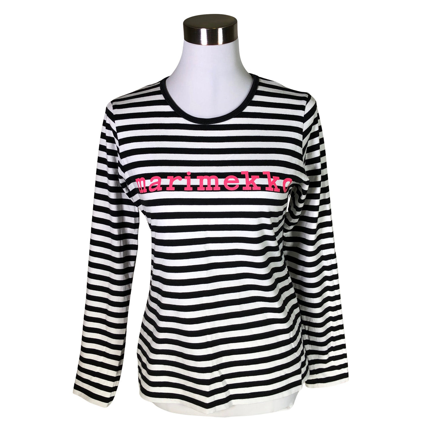 Unisex Marimekko - Trikoopaita, koko 36 -  (1)
