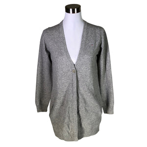 Unisex Gant - Neuletakki, koko 36 -  (1)