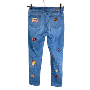 Unisex Tommy Hilfiger - Farkut, koko W29 -  (2)