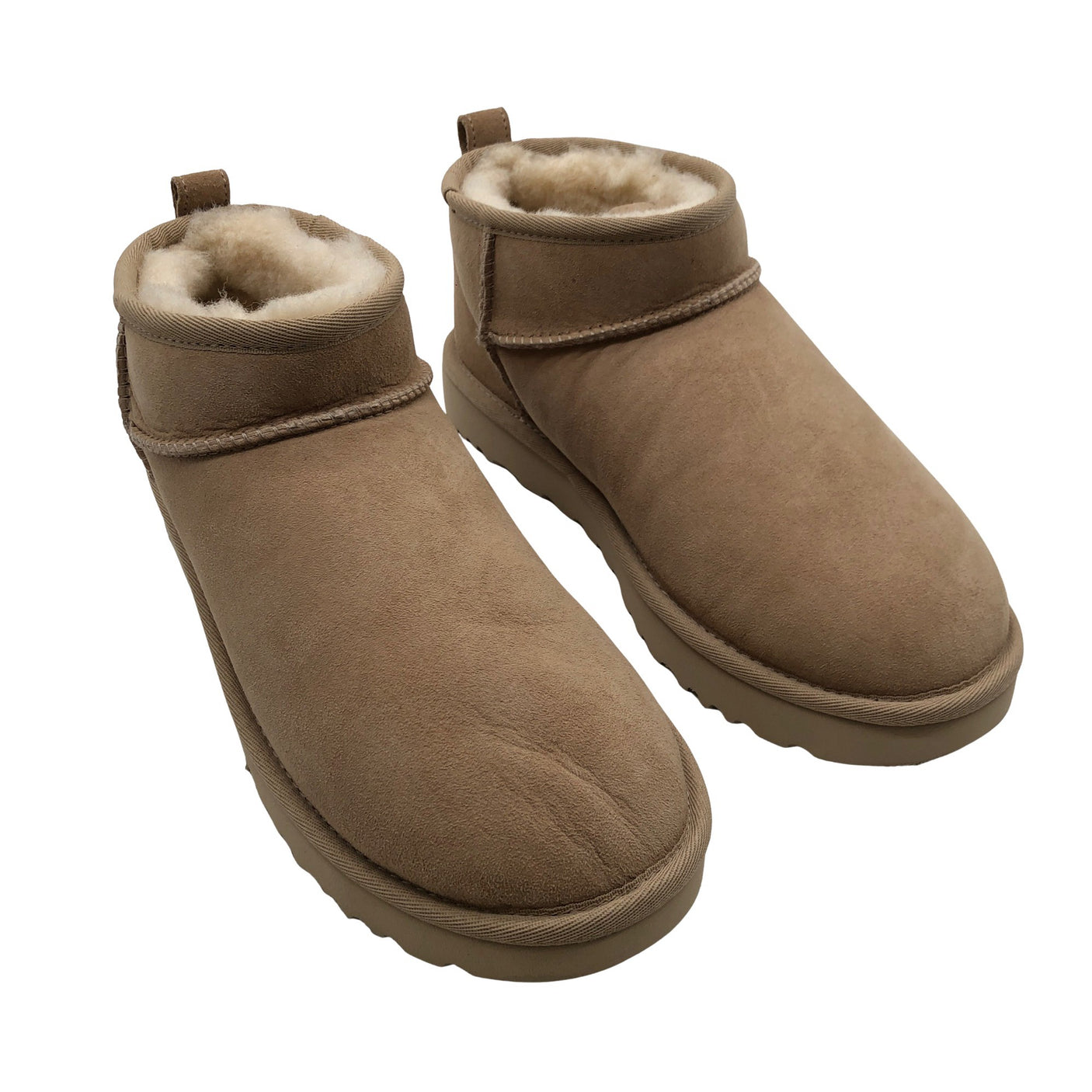 Unisex Ugg - Nilkkurit, koko 40 -  (2)