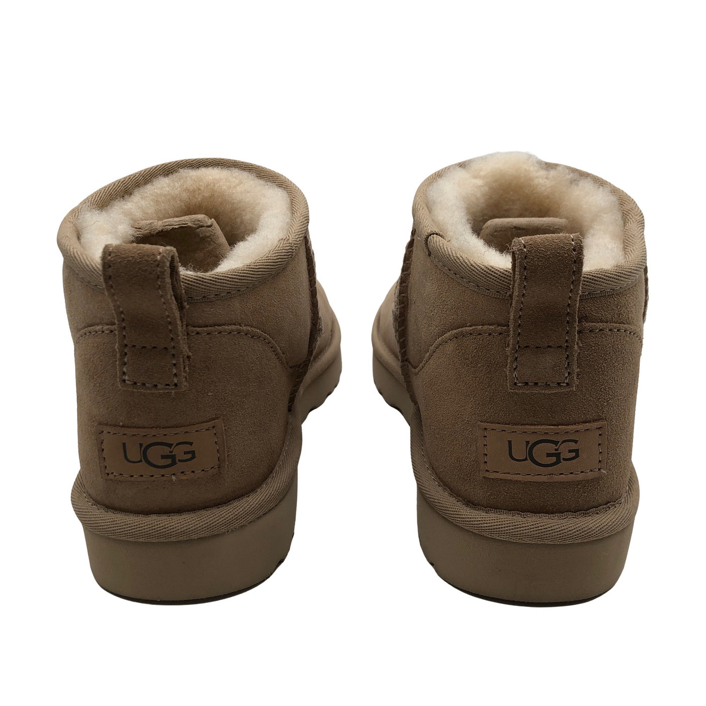 Unisex Ugg - Nilkkurit, koko 40 -  (3)